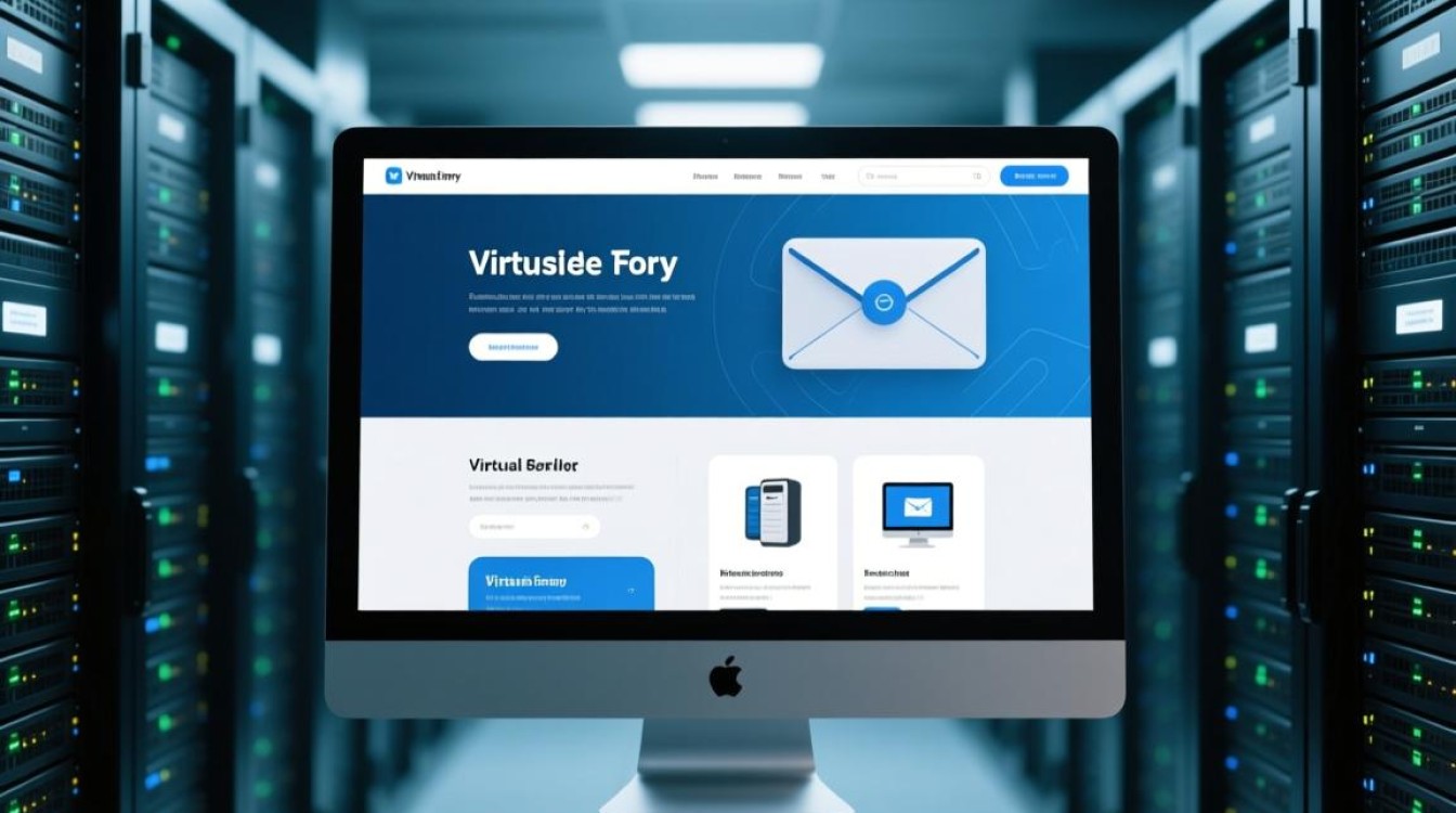 虚拟主机无邮箱服务器,如何解决邮箱收发问题? 虚拟主机无邮箱服务器,如何解决邮箱收发问题?