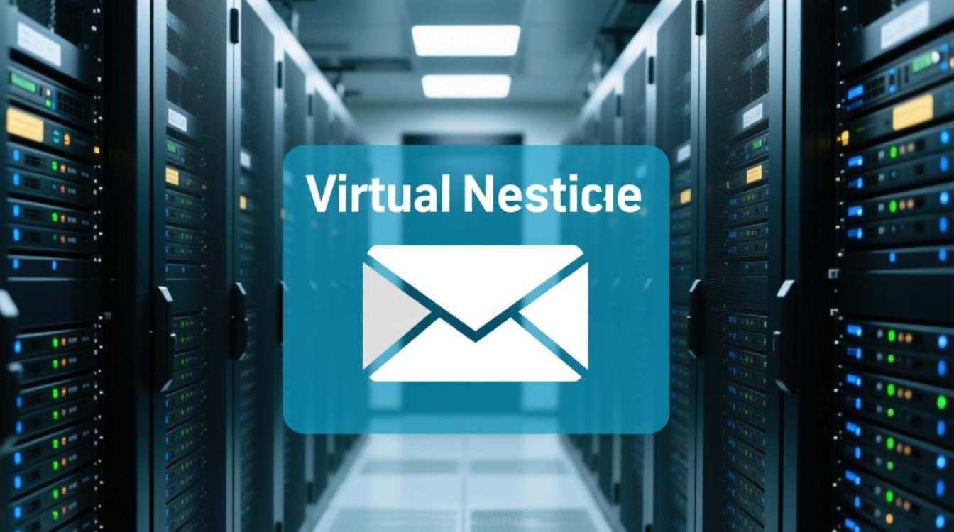 虚拟主机无邮箱服务器,如何解决邮箱收发问题? 虚拟主机无邮箱服务器,如何解决邮箱收发问题?