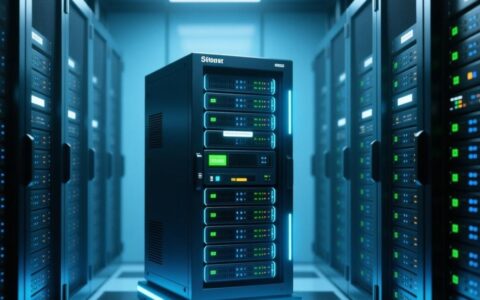 靠谱虚拟主机服务器怎么选？高性价比稳定型有哪些推荐？