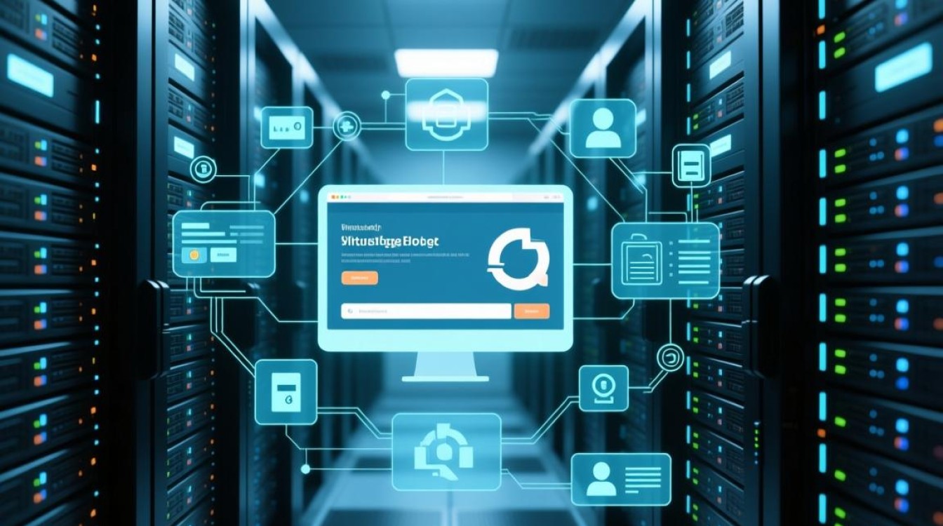 靠谱虚拟主机服务器怎么选？高性价比稳定型有哪些推荐？