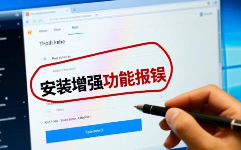 安装增强功能报错怎么办？解决方法有哪些？