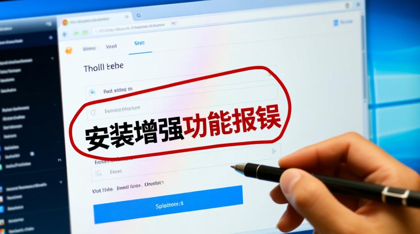 安装增强功能报错怎么办?解决方法有哪些? 安装增强功能报错怎么办?解决方法有哪些?