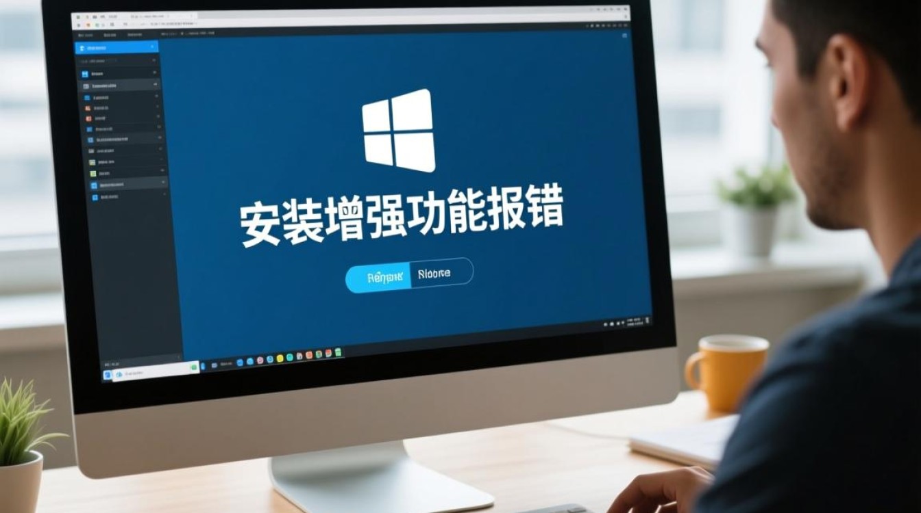 安装增强功能报错怎么办?解决方法有哪些? 安装增强功能报错怎么办?解决方法有哪些?