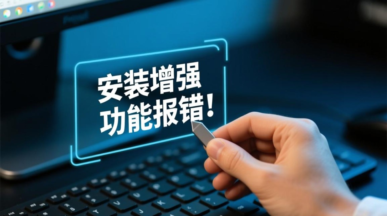 安装增强功能报错怎么办?解决方法有哪些? 安装增强功能报错怎么办?解决方法有哪些?