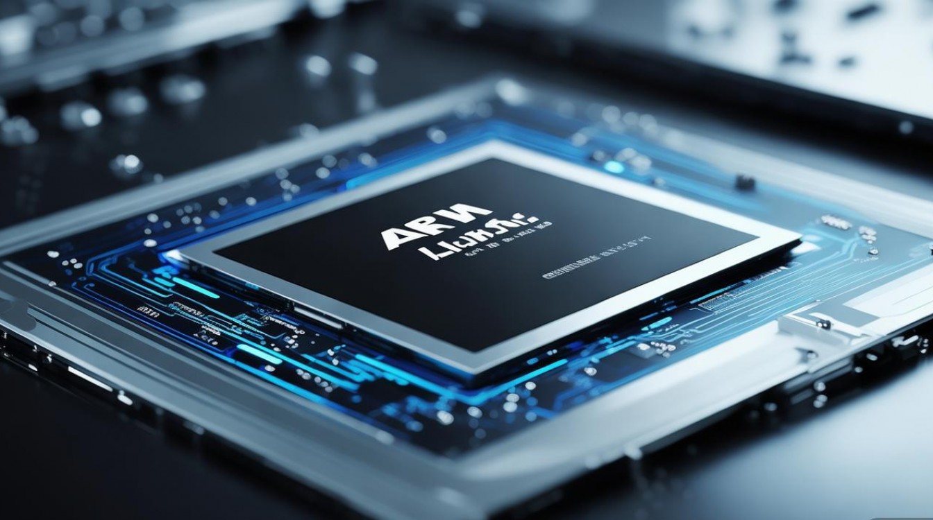 arm平台运行Linux