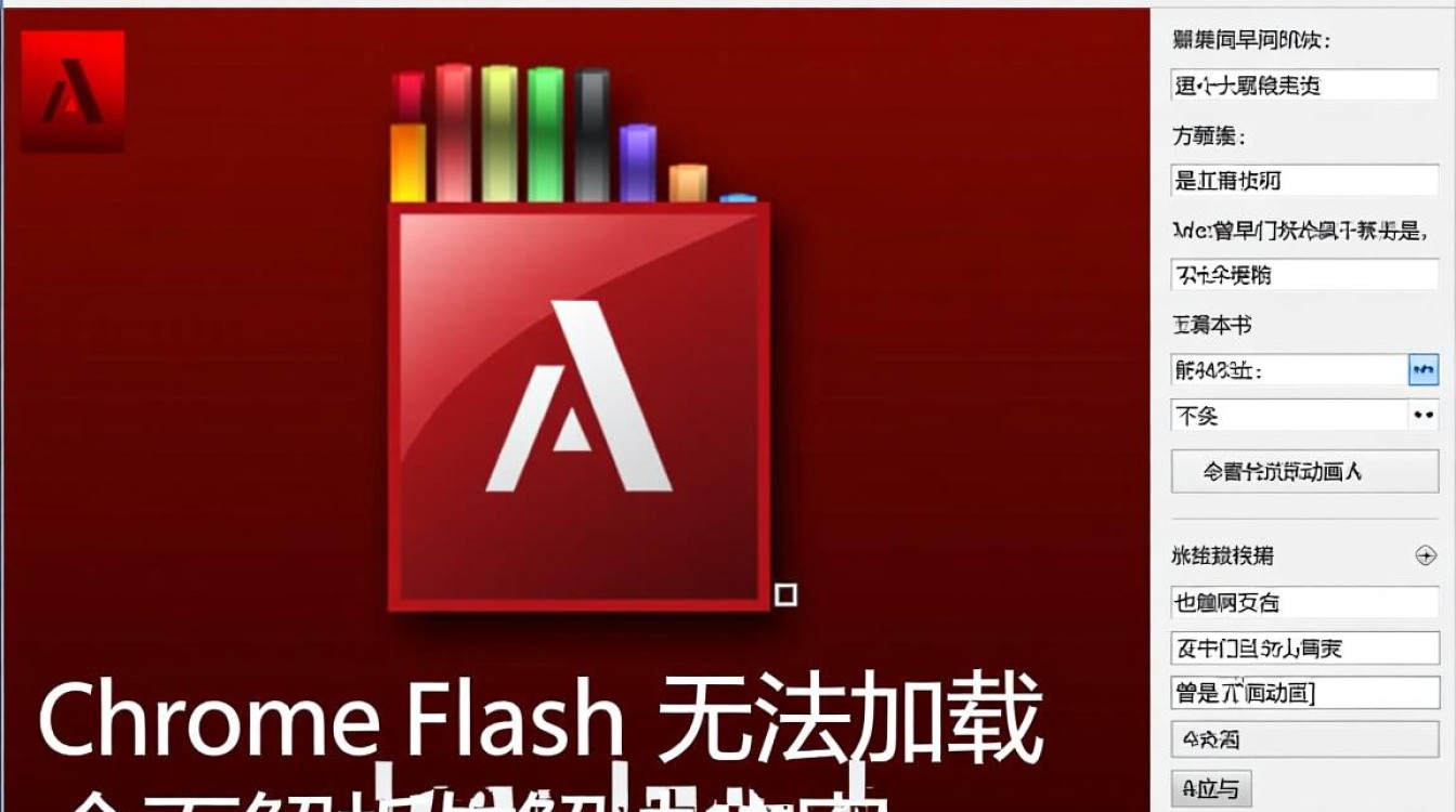 Chrome Flash无法加载怎么办？插件启用或更新后仍不显示？