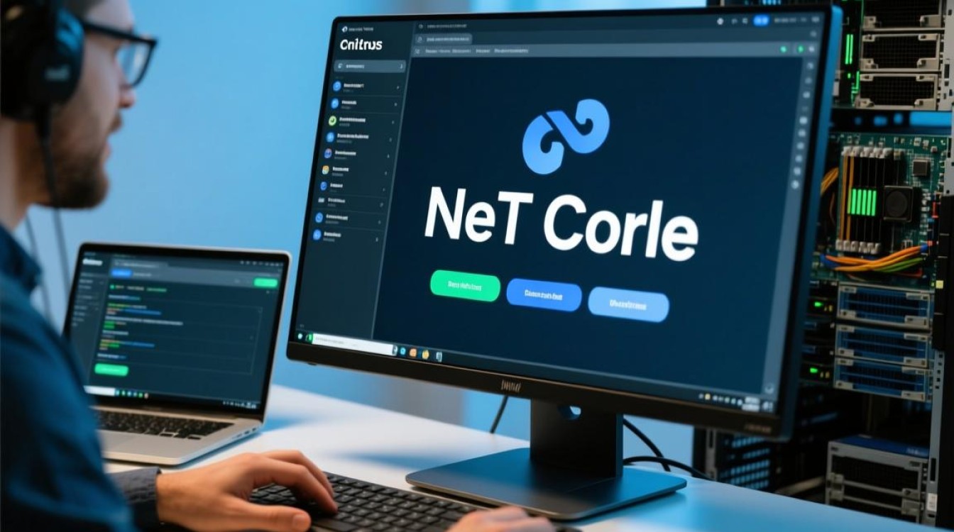 NET Core发布到Centos后如何配置Nginx反向代理? NET Core发布到Centos后如何配置Nginx反向代理?