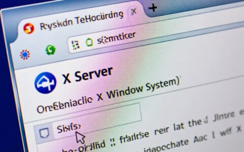 centos退出x server后如何恢复桌面或命令行界面？