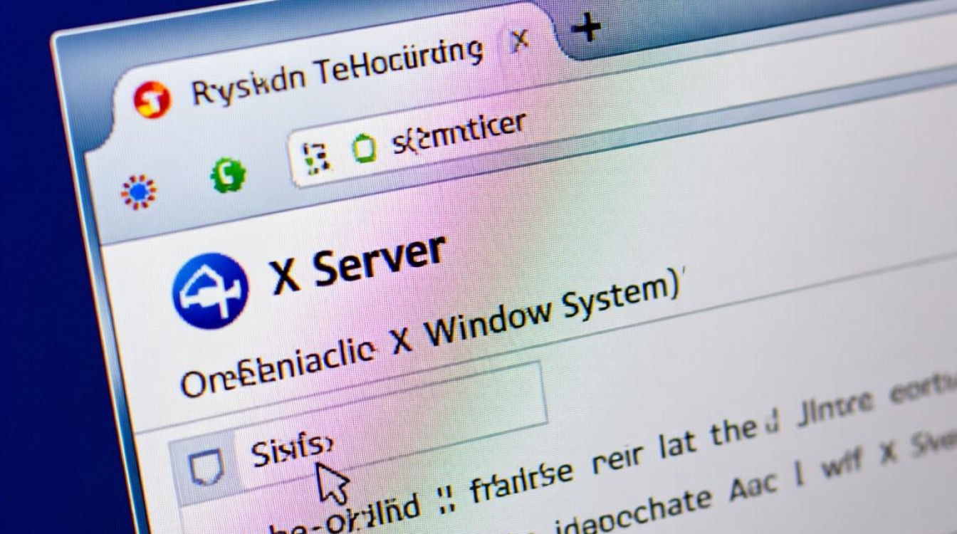 centos退出x server后如何恢复桌面或命令行界面？