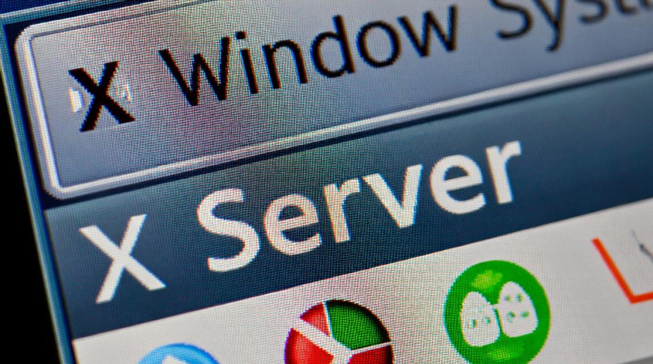 centos退出x server后如何恢复桌面或命令行界面？