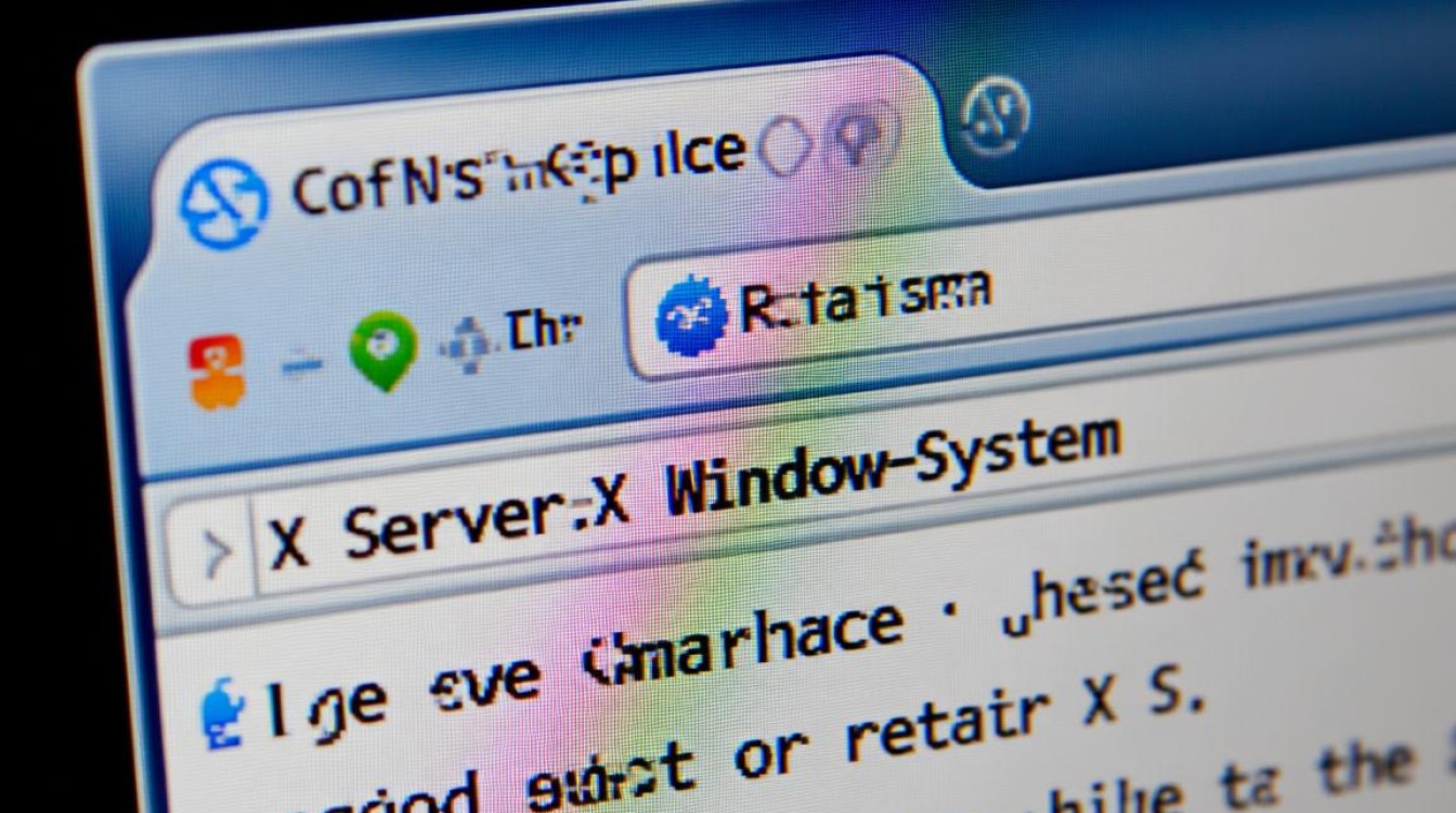 centos退出x server后如何恢复桌面或命令行界面？