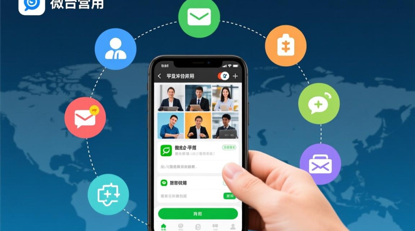 公众号无法使用是什么原因导致的? 公众号无法使用是什么原因导致的?