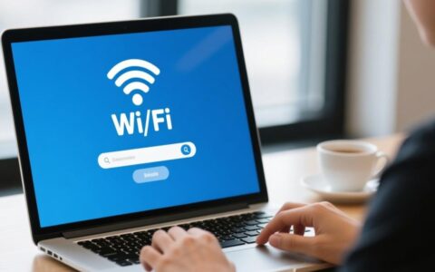 为什么WiFi密码正确却无法登录连接网络？
