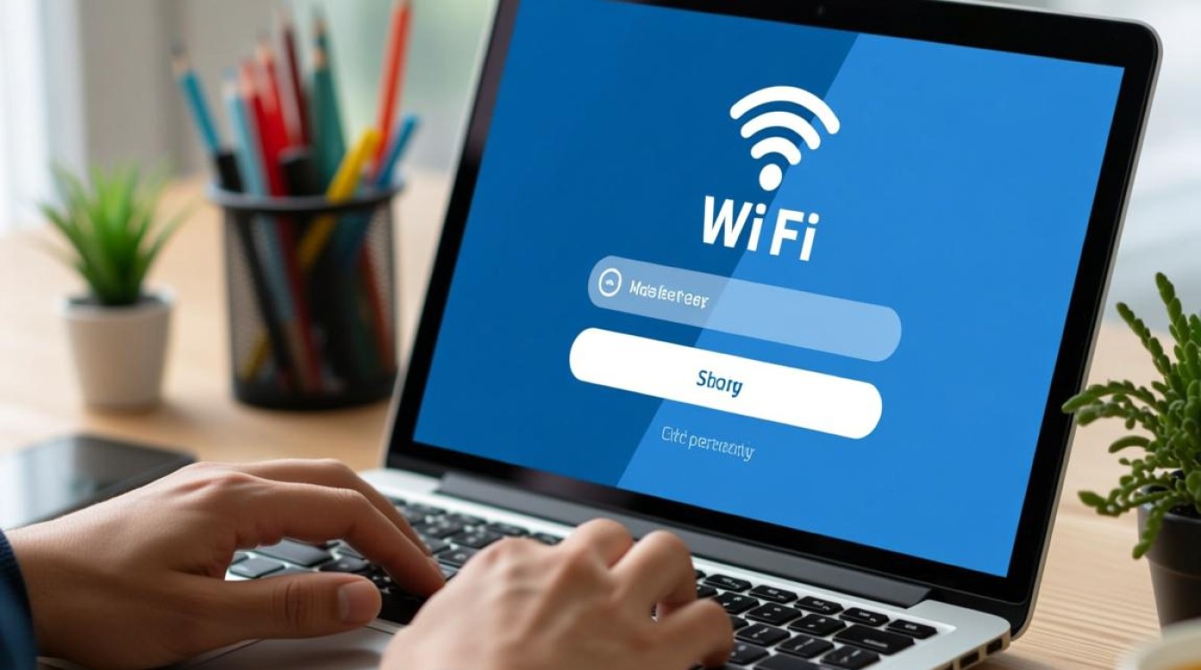 为什么WiFi密码正确却无法登录连接网络？