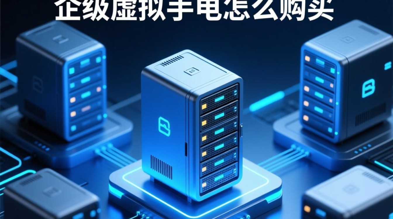 企业级虚拟主机怎么购买?选哪家服务靠谱又稳定? 企业级虚拟主机怎么购买?选哪家服务靠谱又稳定?