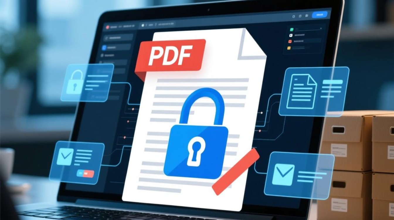 pdf加密了无法转换怎么办?解锁转换方法有哪些? pdf加密了无法转换怎么办?解锁转换方法有哪些?