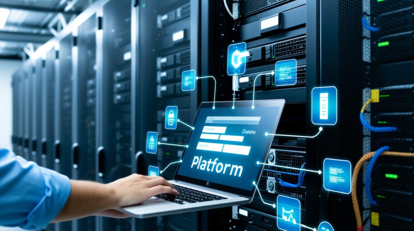 平台迁移服务器，如何确保业务不中断数据不丢失？