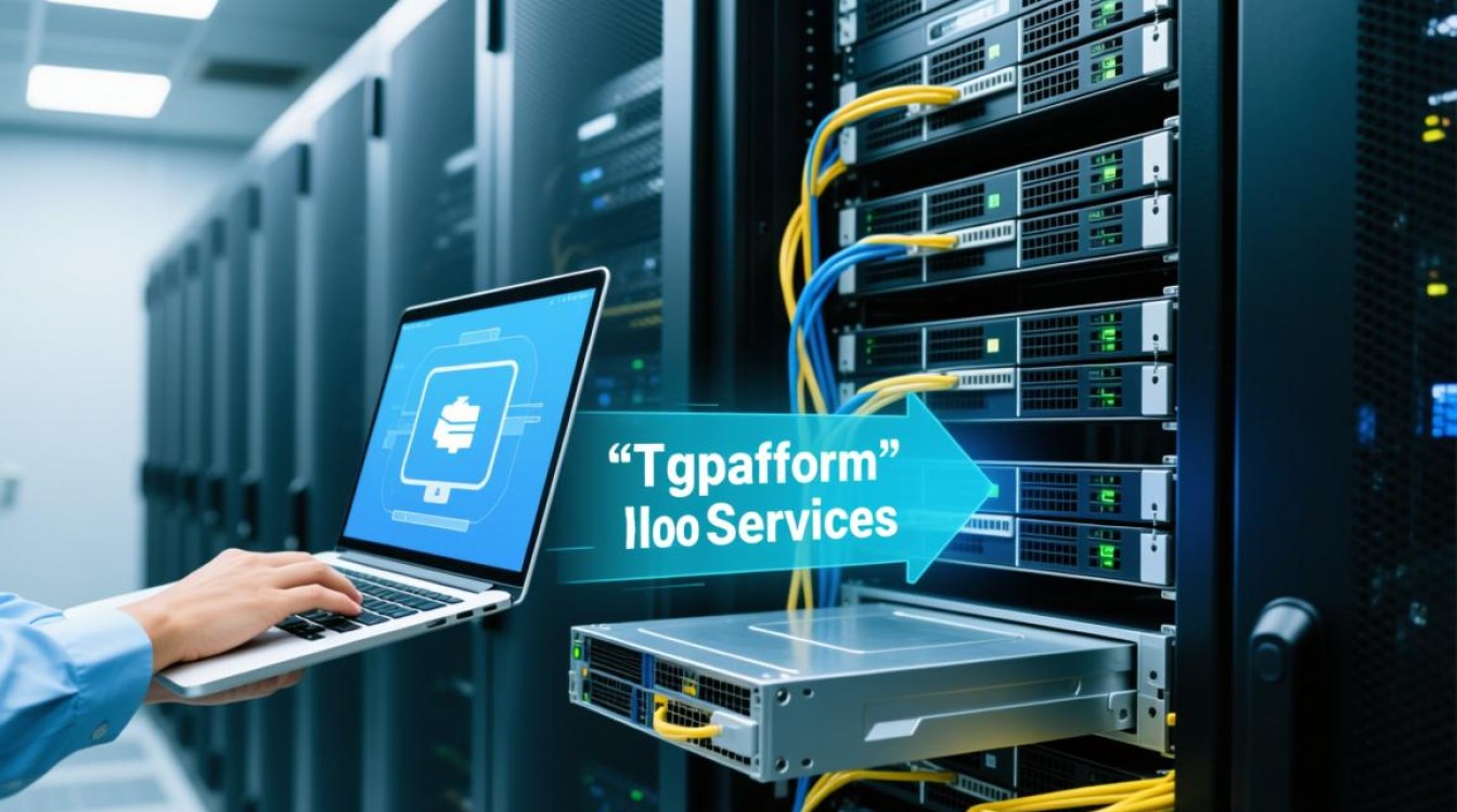 平台迁移服务器，如何确保业务不中断数据不丢失？