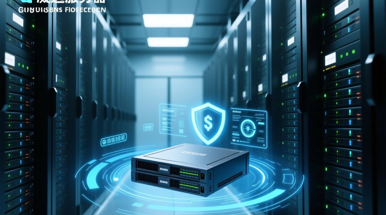 凝远服务器性能如何？适合哪些场景使用？