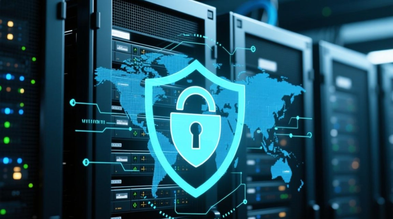 虚拟主机如何有效提升安全性?关键措施有哪些? 虚拟主机如何有效提升安全性?关键措施有哪些?