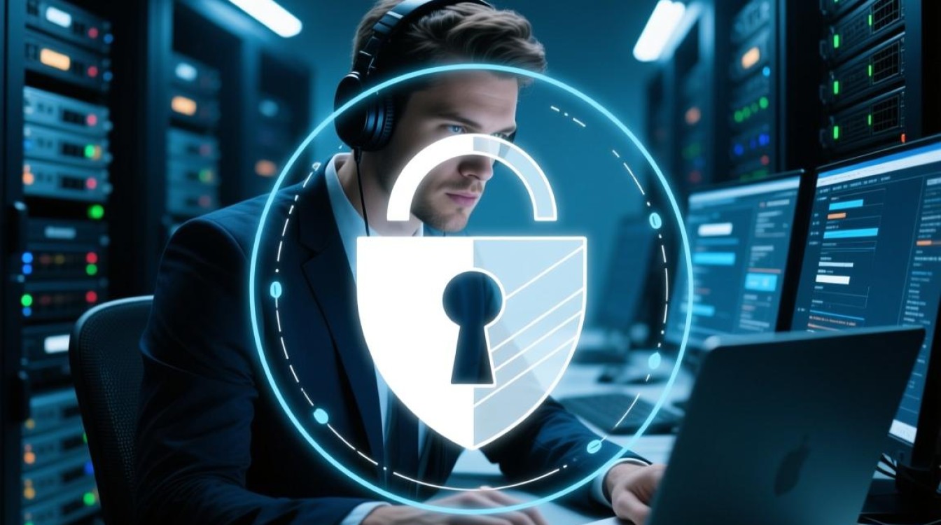 虚拟主机如何有效提升安全性?关键措施有哪些? 虚拟主机如何有效提升安全性?关键措施有哪些?