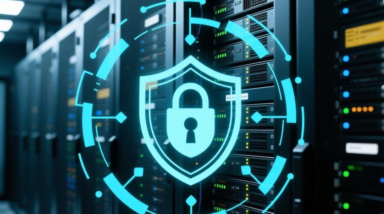 虚拟主机如何有效提升安全性?关键措施有哪些? 虚拟主机如何有效提升安全性?关键措施有哪些?