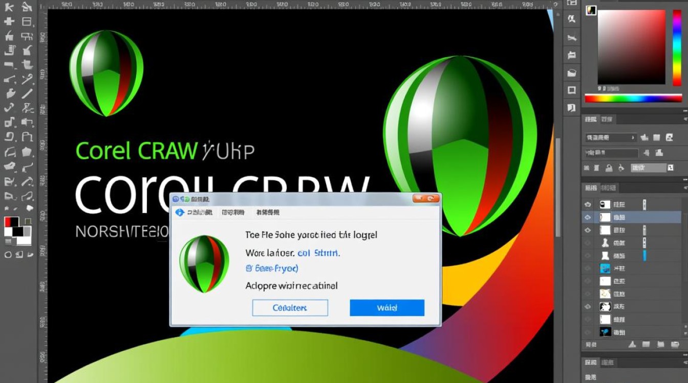 cdr无法正常启动怎么办?电脑提示错误代码怎么解决? cdr无法正常启动怎么办?电脑提示错误代码怎么解决?