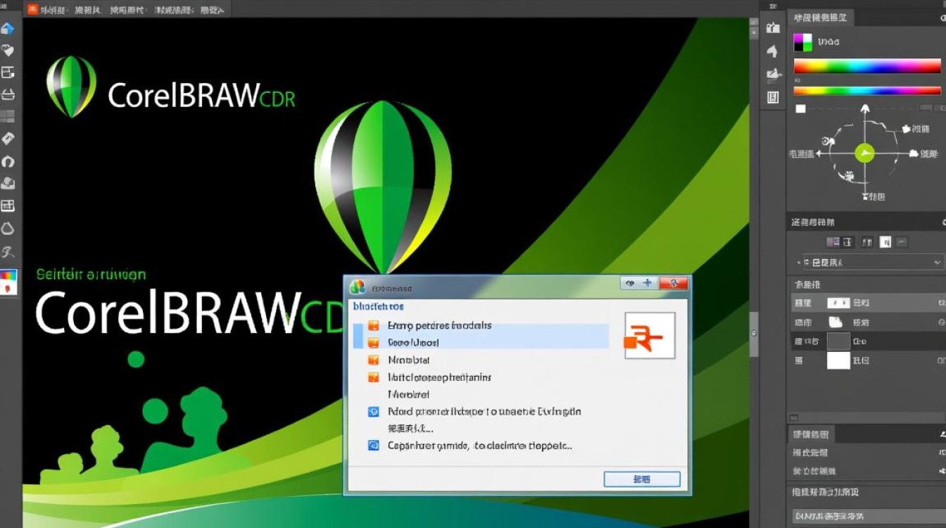 cdr无法正常启动怎么办?电脑提示错误代码怎么解决? cdr无法正常启动怎么办?电脑提示错误代码怎么解决?