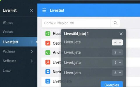 listview.java报错是什么原因导致的？