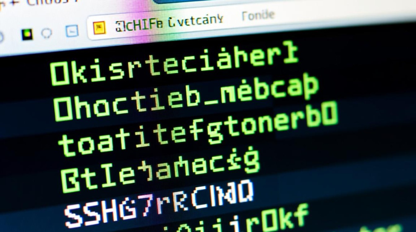 CentOS 7 SSH连接出现中文乱码如何解决? CentOS 7 SSH连接出现中文乱码如何解决?