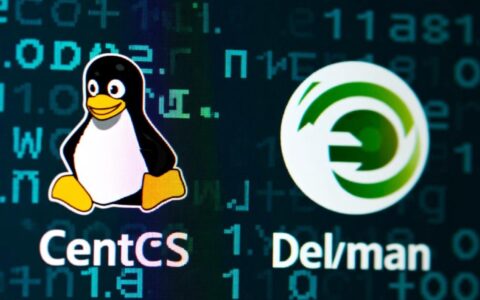 CentOS系统下apt-get和yum命令有什么区别？