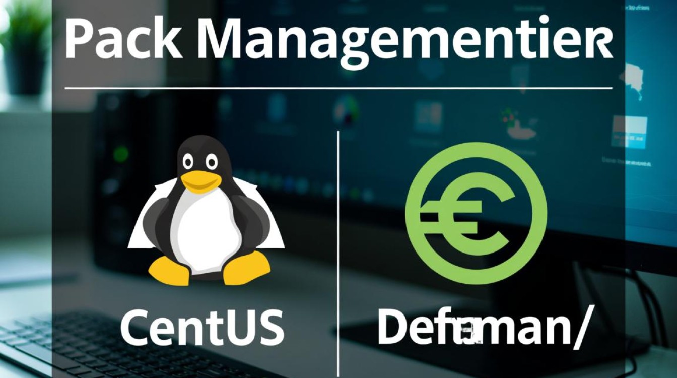 CentOS系统下apt-get和yum命令有什么区别? CentOS系统下apt-get和yum命令有什么区别?