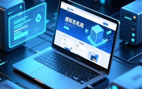 建立虚拟主机对新手建站有什么实际用处？