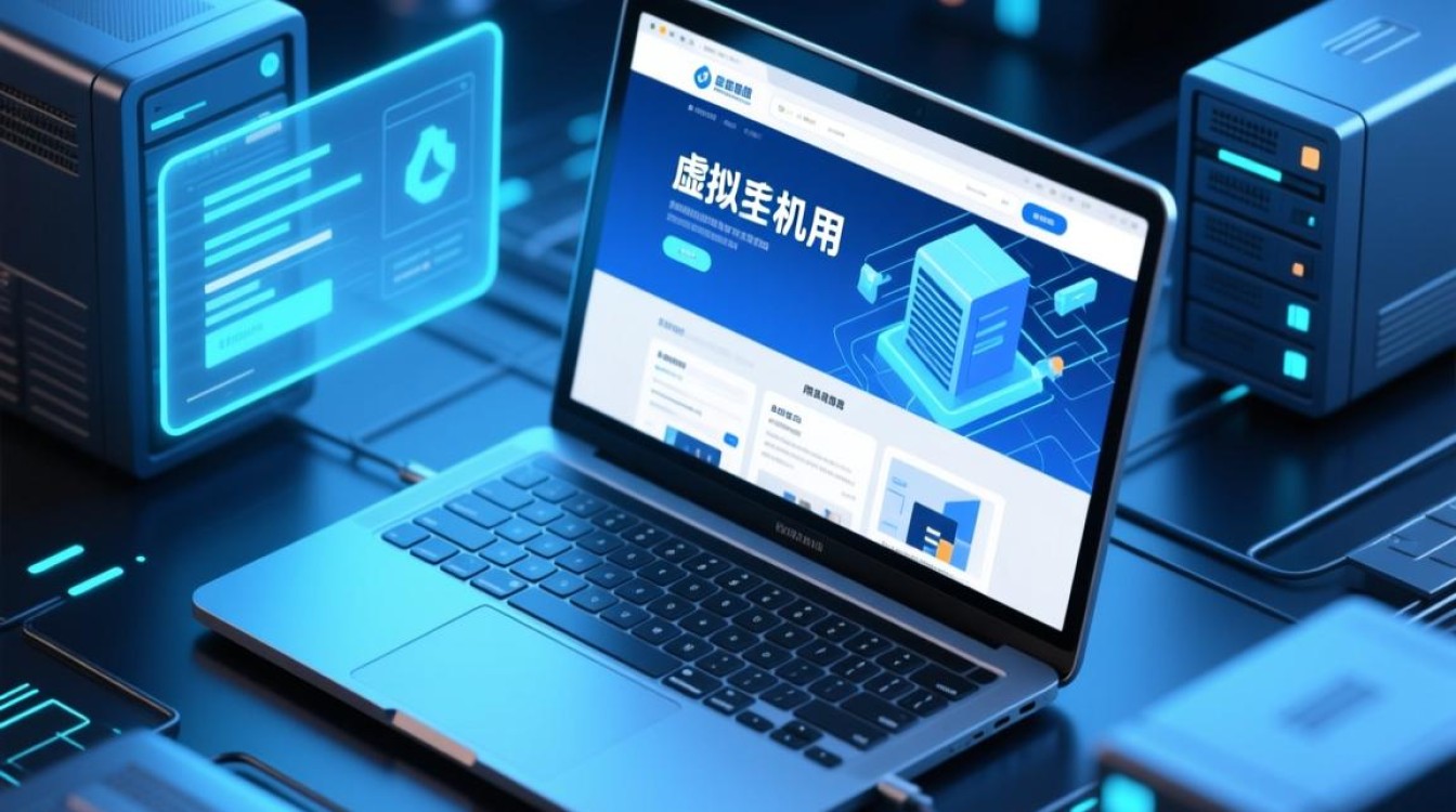 建立虚拟主机对新手建站有什么实际用处? 建立虚拟主机对新手建站有什么实际用处?