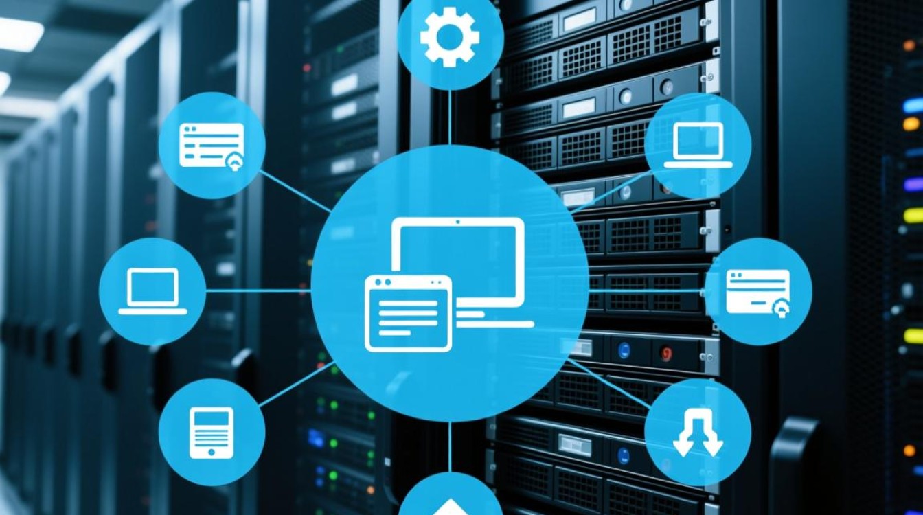 httpd基于ip虚拟主机配置，如何实现多个ip站点独立访问？