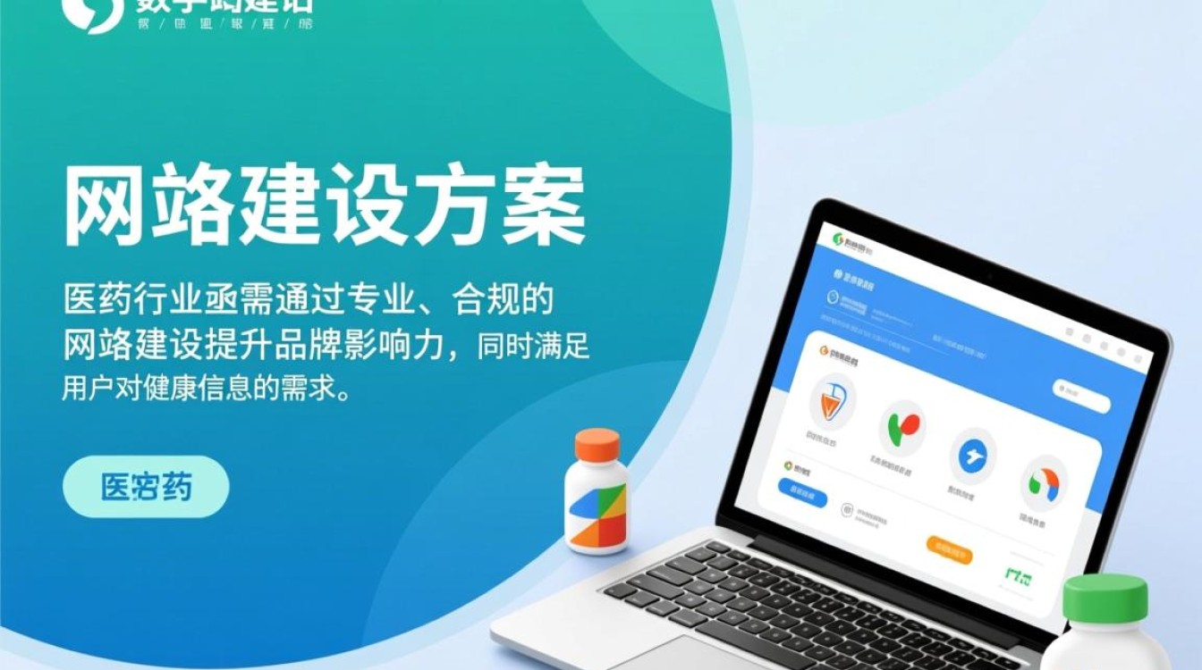 医药网站建设方案如何选?预算有限企业如何低成本搭建? 医药网站建设方案如何选?预算有限企业如何低成本搭建?