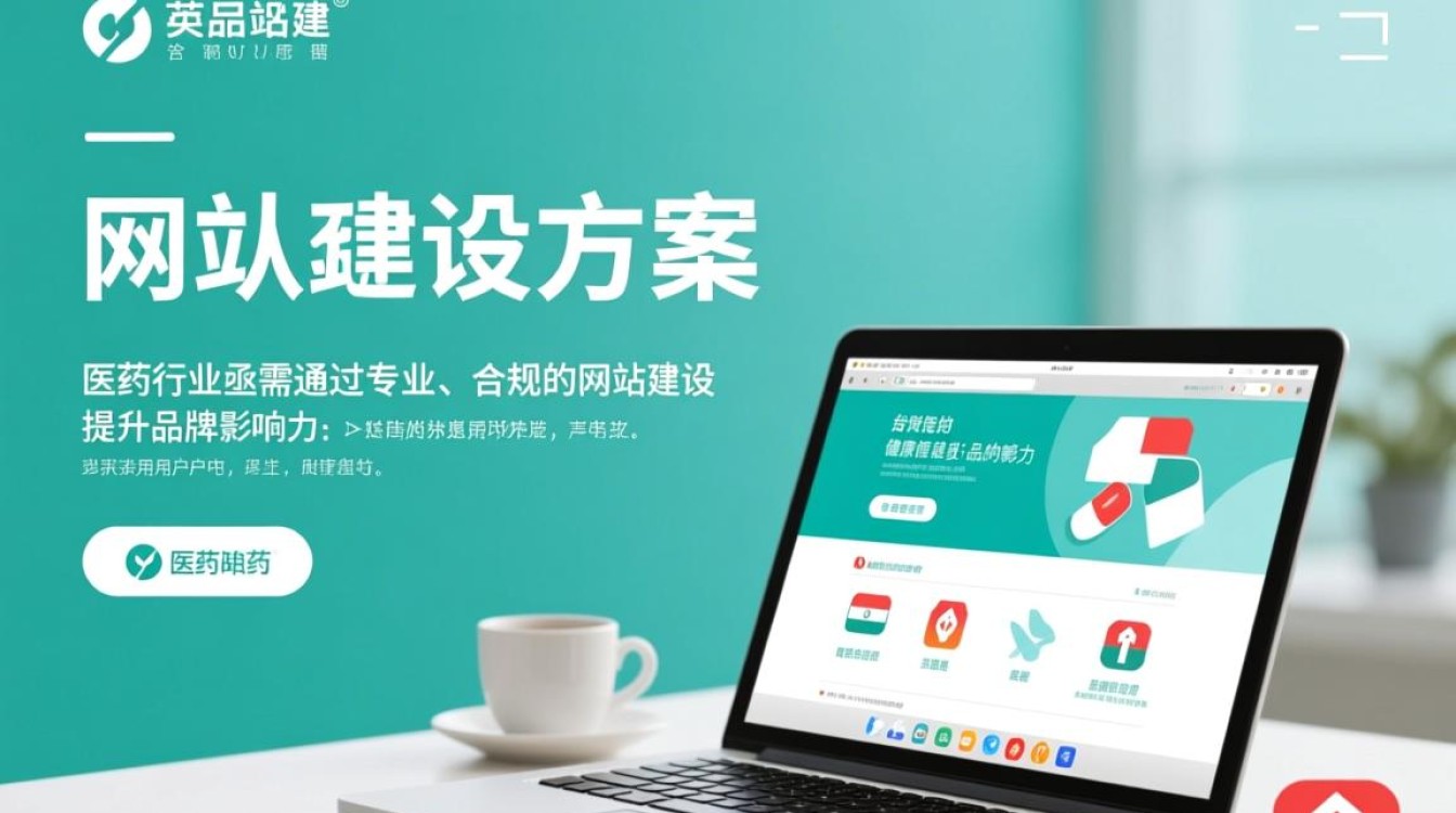 医药网站建设方案如何选?预算有限企业如何低成本搭建? 医药网站建设方案如何选?预算有限企业如何低成本搭建?