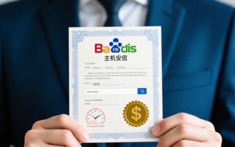 百度虚拟主机安装SSL教程步骤详细吗？新手能顺利操作吗？