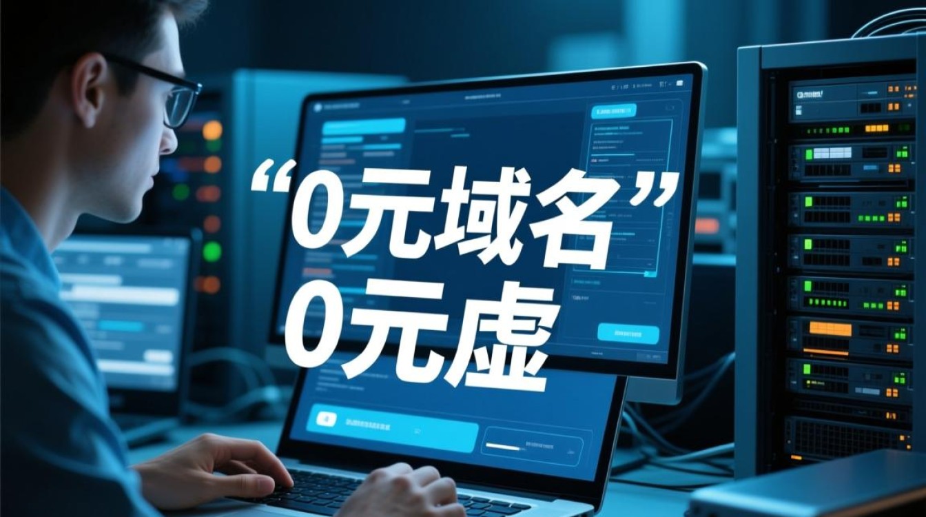 0元域名虚拟主机真的免费吗？隐藏收费陷阱有哪些？
