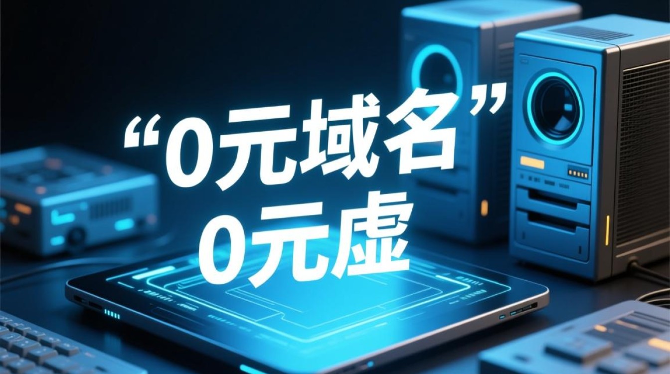 0元域名虚拟主机真的免费吗？隐藏收费陷阱有哪些？