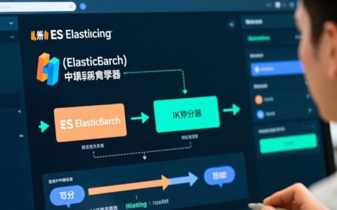 es ik分词器运行报错怎么办？