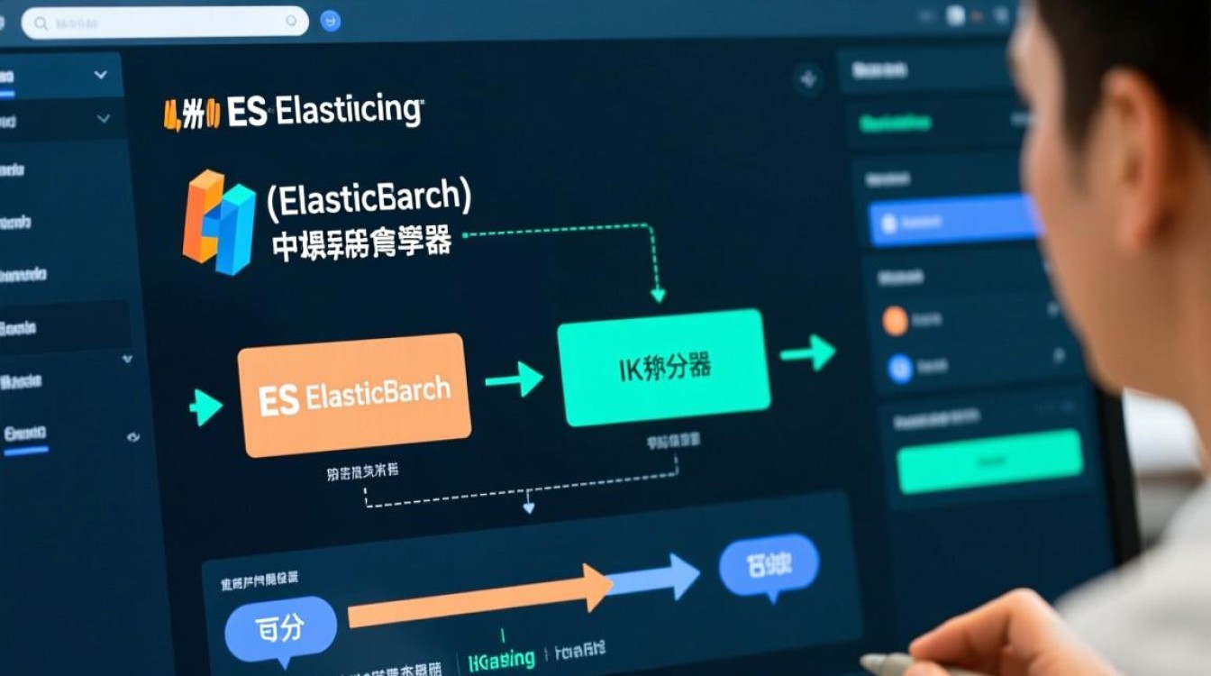 es ik分词器运行报错怎么办？