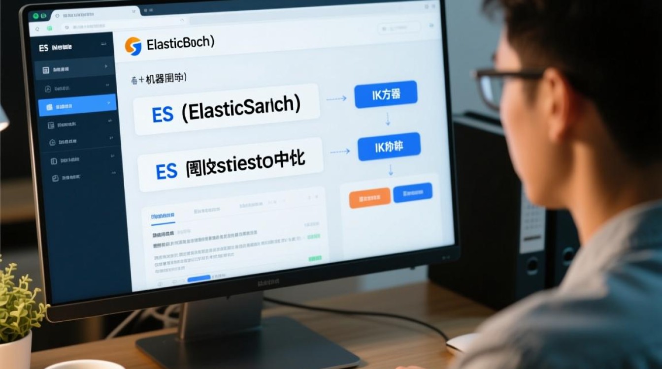 es ik分词器运行报错怎么办？