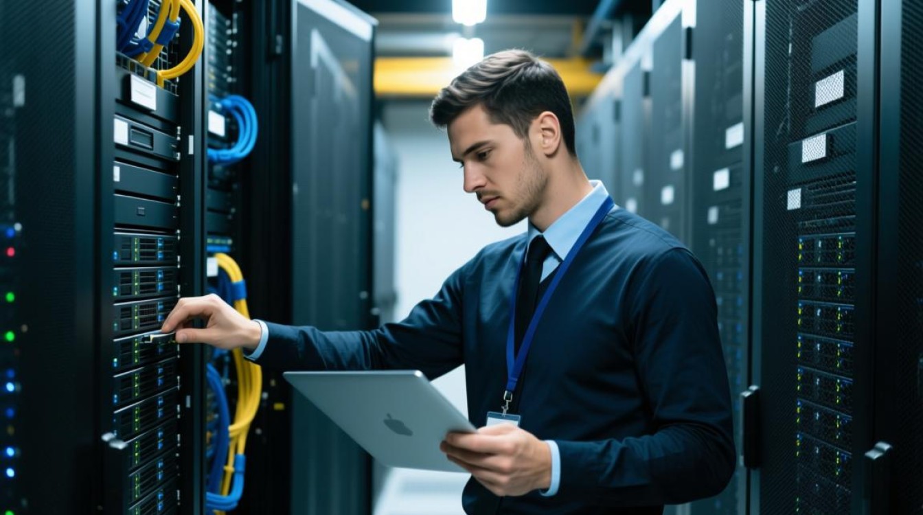 servers报错后,具体排查步骤和处理方法是什么? servers报错后,具体排查步骤和处理方法是什么?