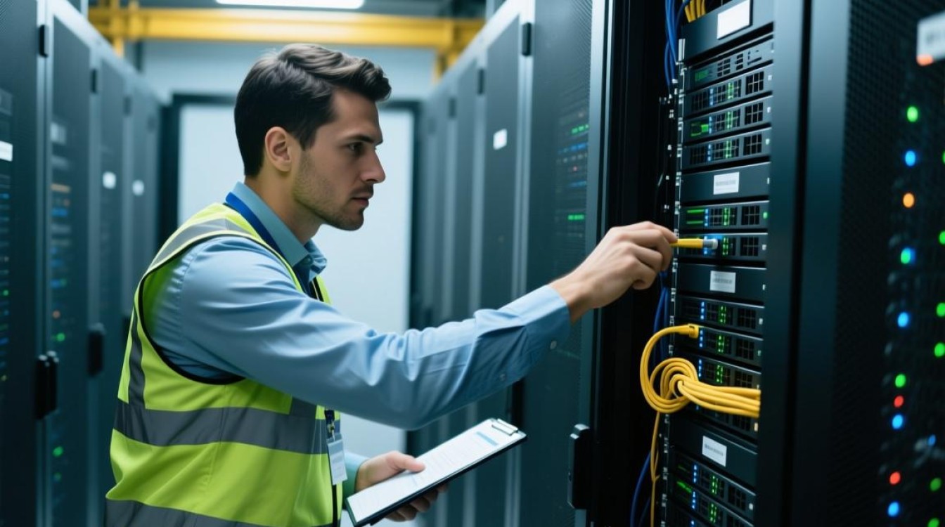 servers报错后,具体排查步骤和处理方法是什么? servers报错后,具体排查步骤和处理方法是什么?