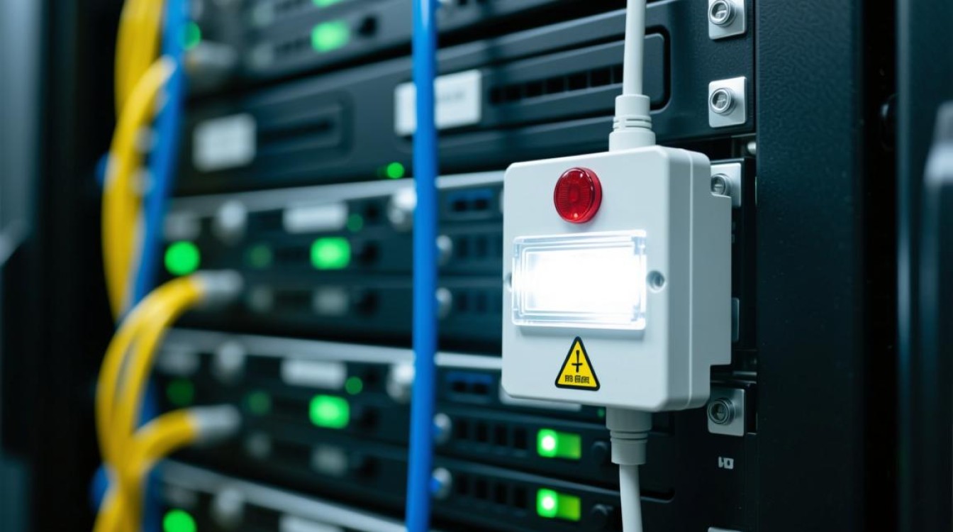 服务器清洁灯亮了怎么办?怎么快速排查解决? 服务器清洁灯亮了怎么办?怎么快速排查解决?