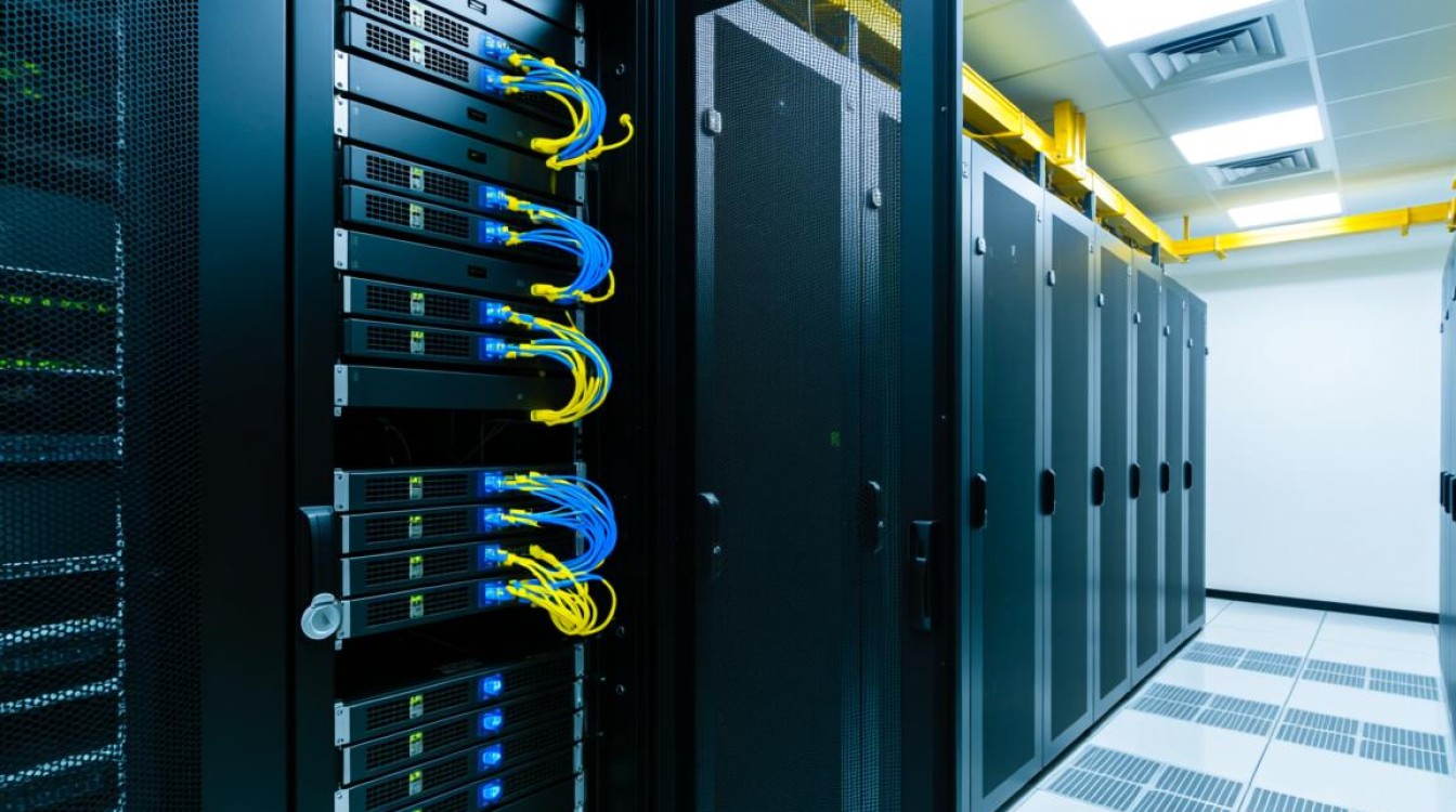 服务器机柜大样图包含哪些关键尺寸和部件? 服务器机柜大样图包含哪些关键尺寸和部件?