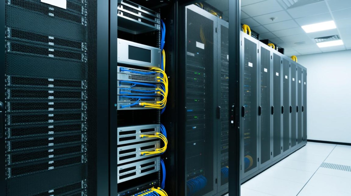 服务器机柜大样图包含哪些关键尺寸和部件? 服务器机柜大样图包含哪些关键尺寸和部件?