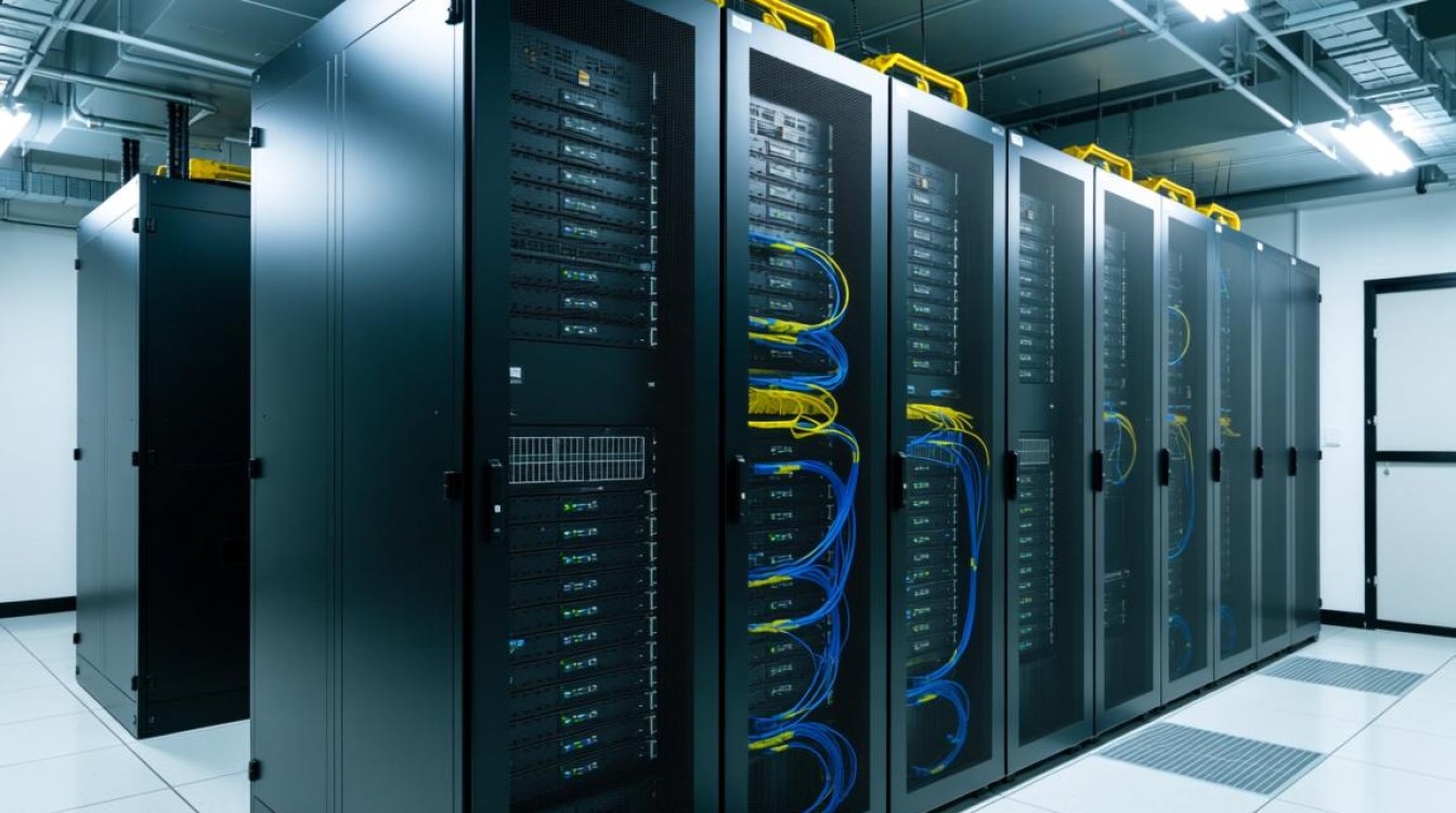 服务器机柜大样图包含哪些关键尺寸和部件? 服务器机柜大样图包含哪些关键尺寸和部件?