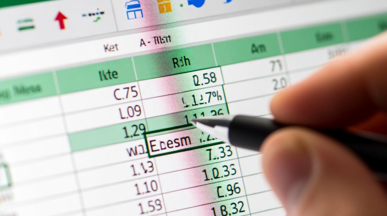 Excel怎么同时输入两组数据库并合并分析？